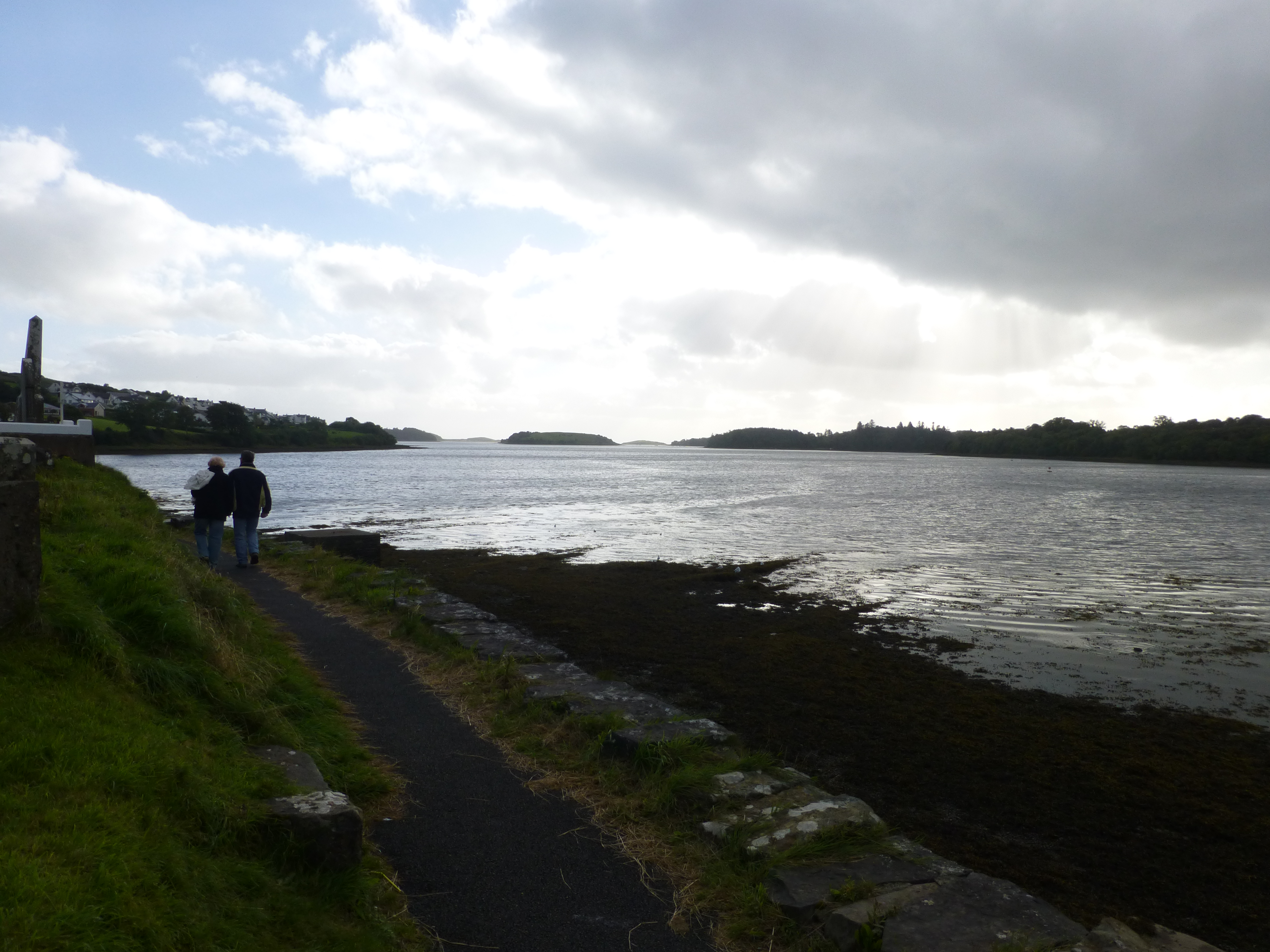 bay of donegal