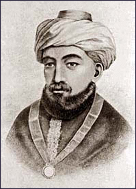 maimonides