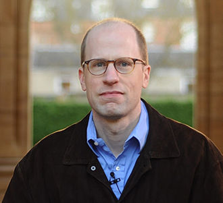 nick bostrom